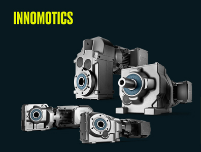 三合一減速電機(jī)